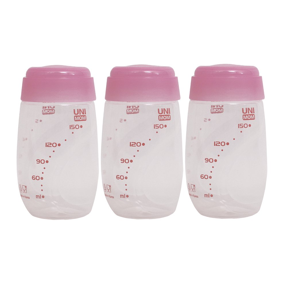Bình trữ sữa Unimom UM880045