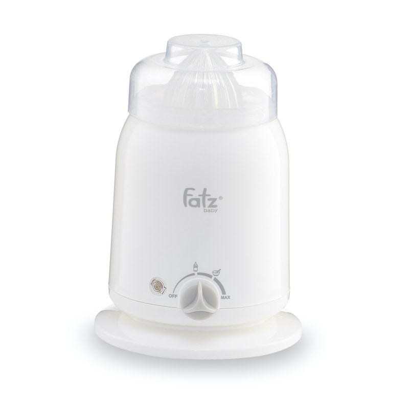 Máy hâm sữa - Mono 2 - Fatzbaby FB3002SL